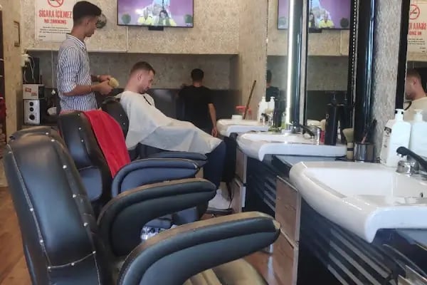 Salon By Kadir - Resim 18