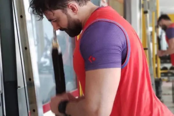 Zerostress Spor salonu - Resim 7