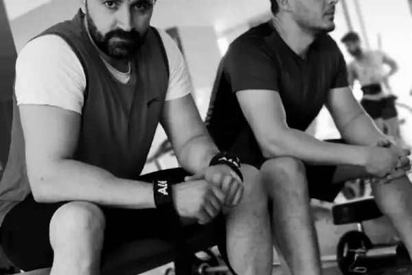 Zerostress Spor salonu - Resim 5