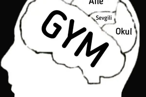 Zerostress Spor salonu - Resim 9