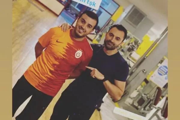 Zerostress Spor salonu - Resim 2