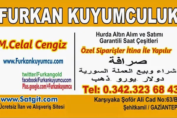 Furkan Kuyumcu - Resim 20