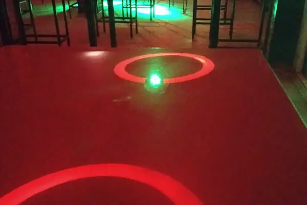 Ruj Club - Resim 2
