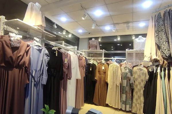 Moda Merseyf - Resim 3