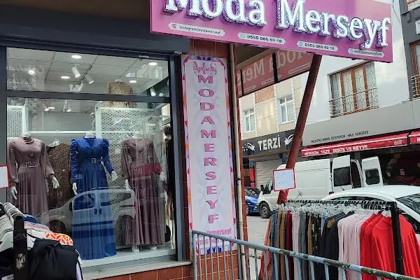 Moda Merseyf - Resim 13