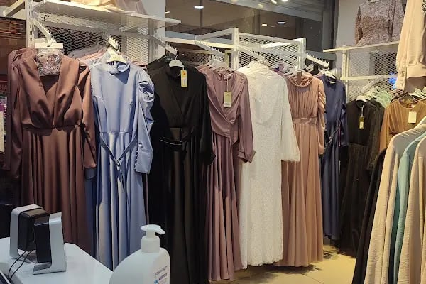 Moda Merseyf - Resim 10