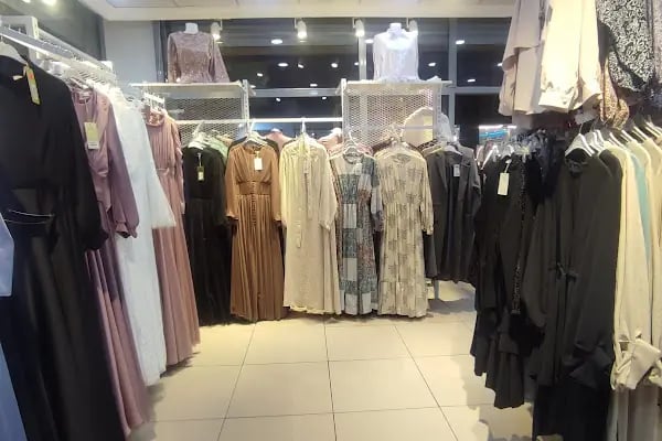 Moda Merseyf - Resim 6