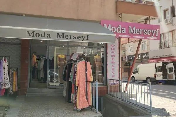 Moda Merseyf - Resim 7