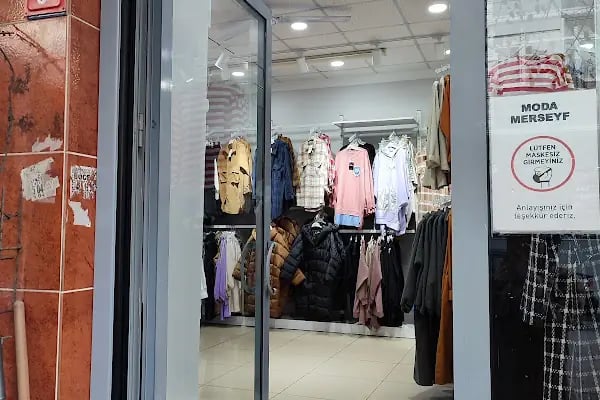 Moda Merseyf - Resim 12