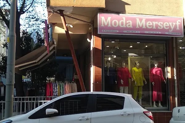 Moda Merseyf - Resim 11