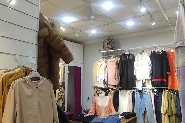 Moda Merseyf - Resim 9