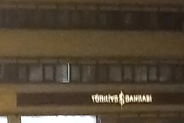 Türkiye İş Bankası Konya Şubesi - Resim 11