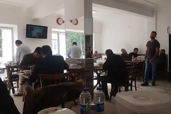 Milaslılar Lokantası - Resim 1