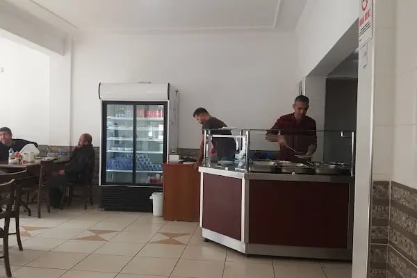 Milaslılar Lokantası - Resim 12