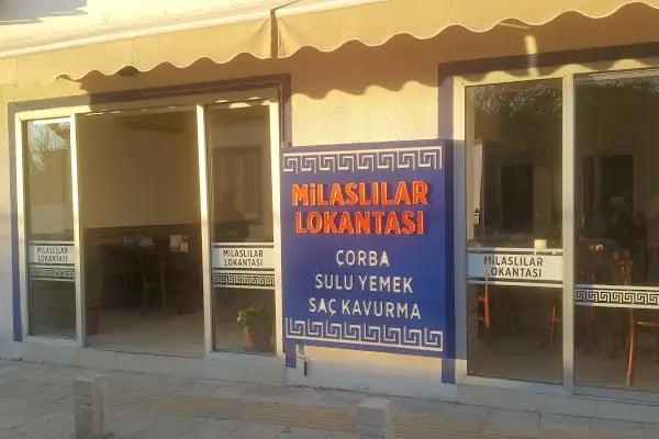 Milaslılar Lokantası - Resim 4
