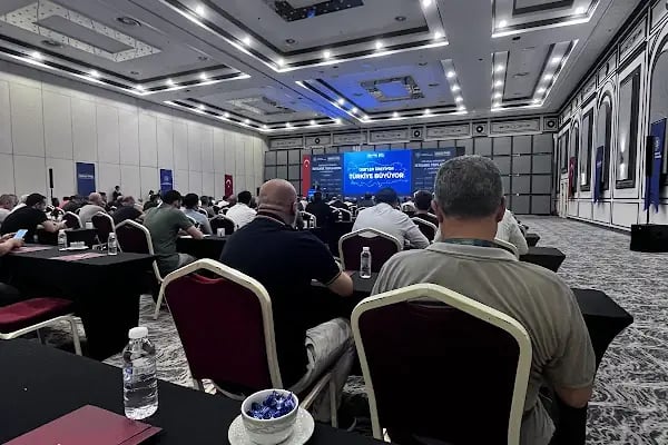 Malatya II.Organize Sanayi Bölge Müdürlüğü - Resim 15