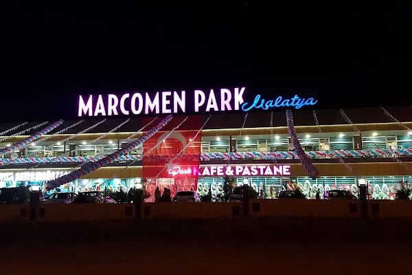 Malatya II.Organize Sanayi Bölge Müdürlüğü - Resim 7