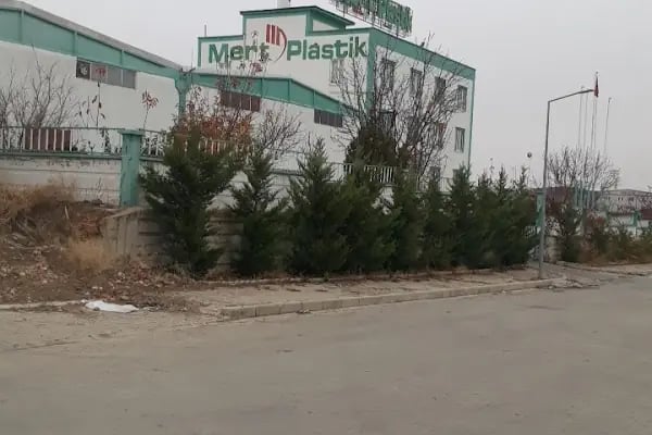 Malatya II.Organize Sanayi Bölge Müdürlüğü - Resim 11