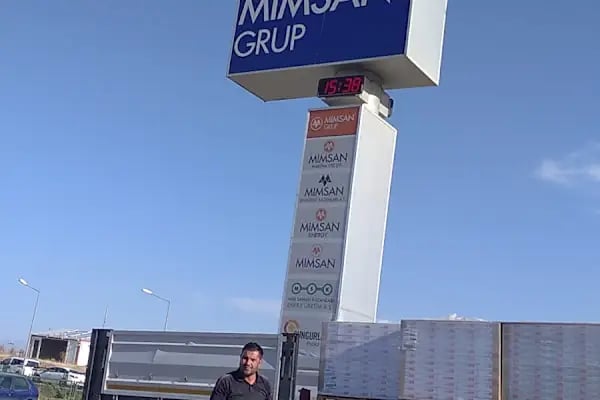 Malatya II.Organize Sanayi Bölge Müdürlüğü - Resim 12