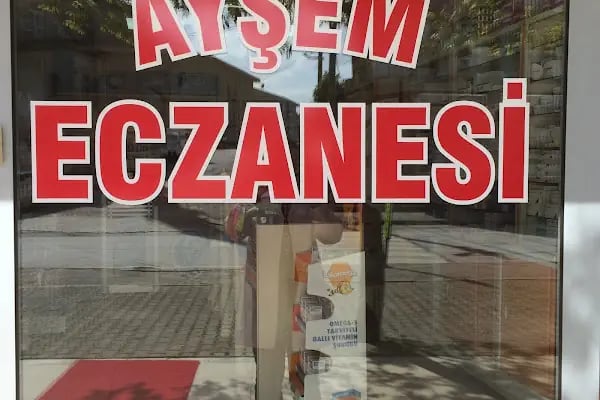 Ayşem Eczanesi - Resim 9