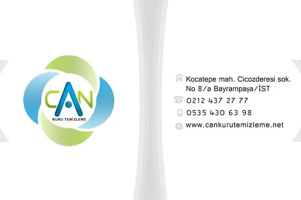 Can Kuru Temizleme - Resim 4