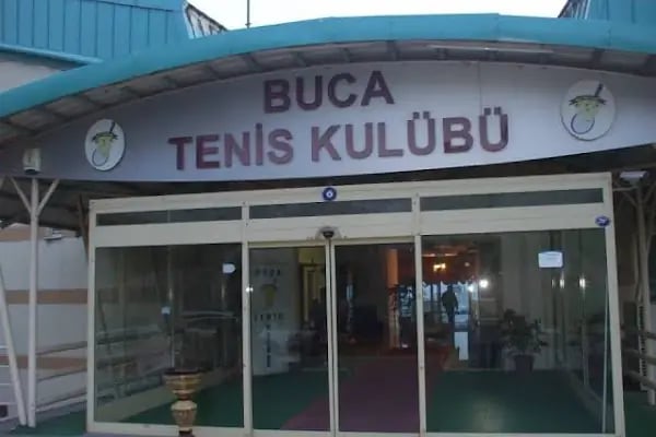Buca Tenis Kulübü - Resim 4