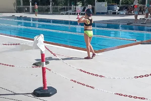 Buca Tenis Kulübü - Resim 19