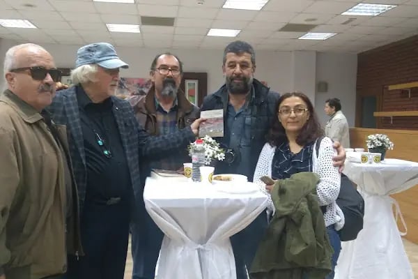 Buca Tenis Kulübü - Resim 12