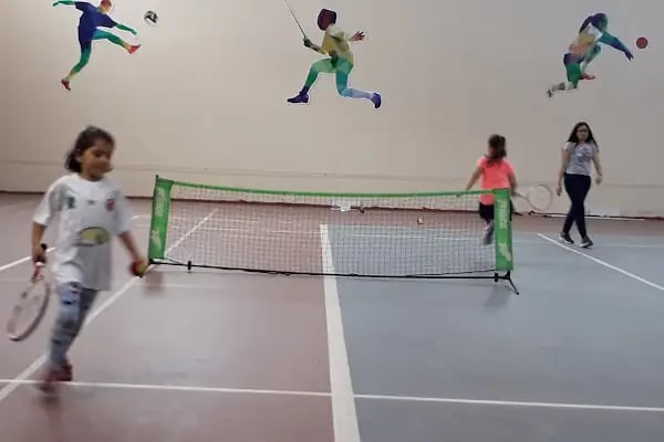 Buca Tenis Kulübü - Resim 3