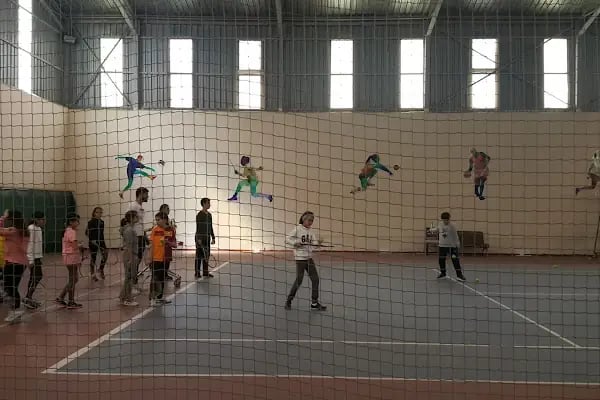 Buca Tenis Kulübü - Resim 7