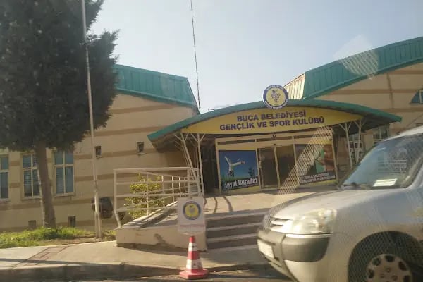 Buca Tenis Kulübü - Resim 10