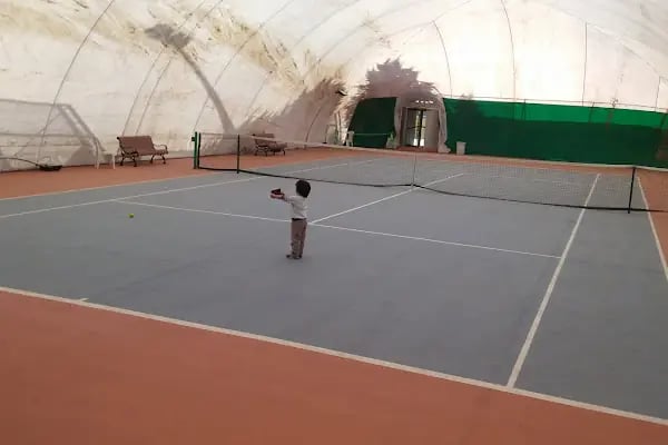 Buca Tenis Kulübü - Resim 2