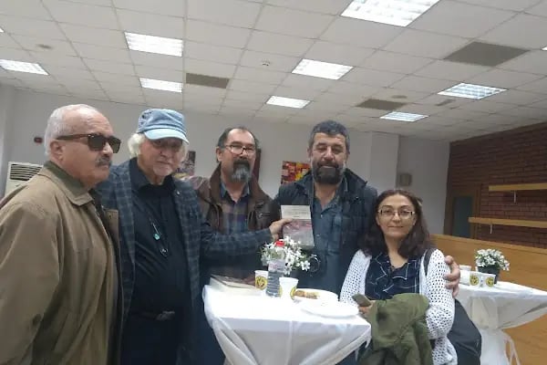 Buca Tenis Kulübü - Resim 18