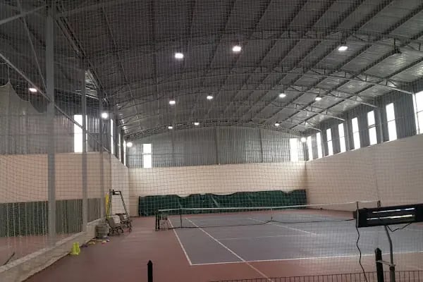 Buca Tenis Kulübü - Resim 6