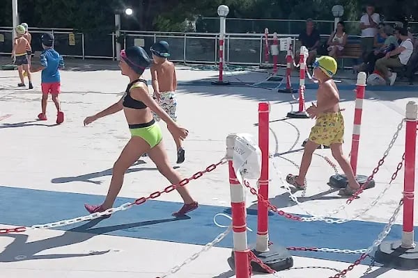 Buca Tenis Kulübü - Resim 8