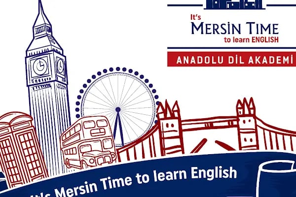 Anadolu Dil Akademi - Resim 3