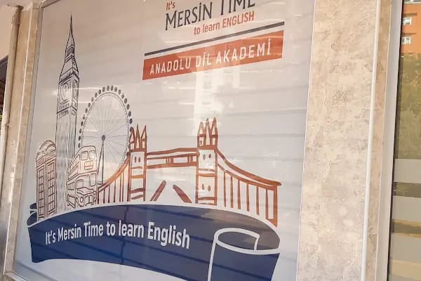 Anadolu Dil Akademi - Resim 1
