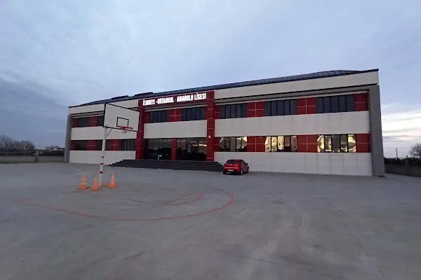 ÖZEL KALE OKULLARI SAKARYA KAMPÜS - Resim 2