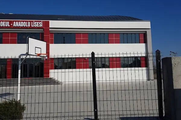 ÖZEL KALE OKULLARI SAKARYA KAMPÜS - Resim 5