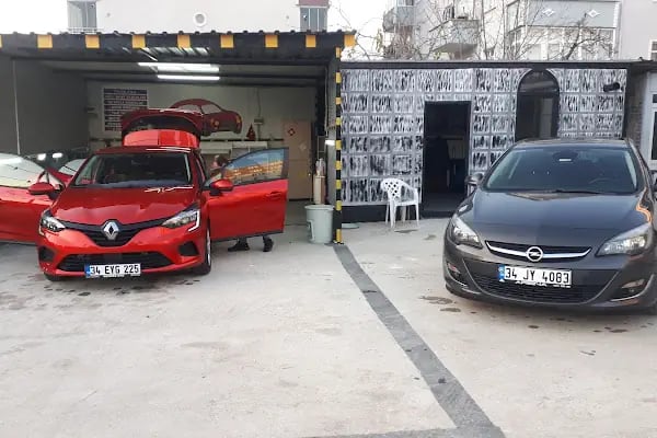 ESS OTO KUAFÖR YOL YARDIM ÇEKİCİ KURTARICI - Resim 6