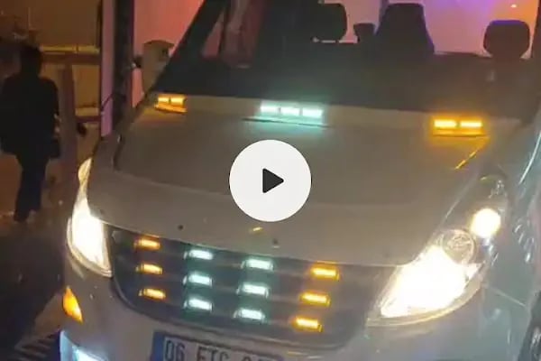 ESS OTO KUAFÖR YOL YARDIM ÇEKİCİ KURTARICI - Resim 10