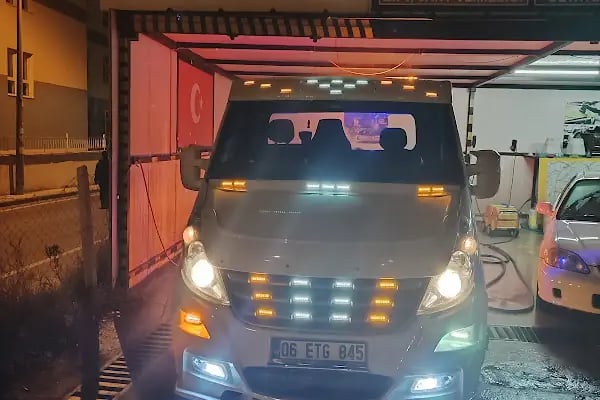 ESS OTO KUAFÖR YOL YARDIM ÇEKİCİ KURTARICI - Resim 4