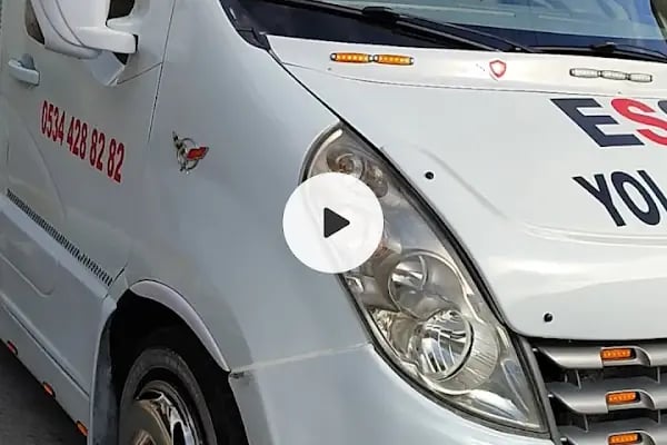 ESS OTO KUAFÖR YOL YARDIM ÇEKİCİ KURTARICI - Resim 9