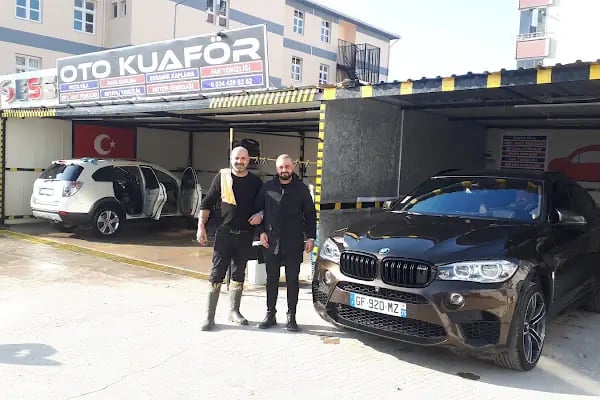 ESS OTO KUAFÖR YOL YARDIM ÇEKİCİ KURTARICI - Resim 5