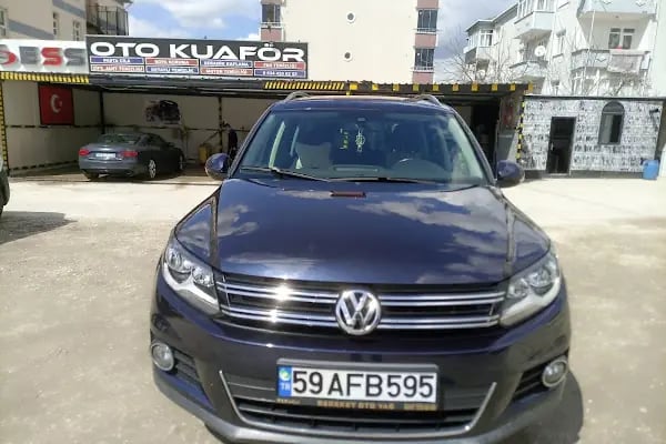 ESS OTO KUAFÖR YOL YARDIM ÇEKİCİ KURTARICI - Resim 7
