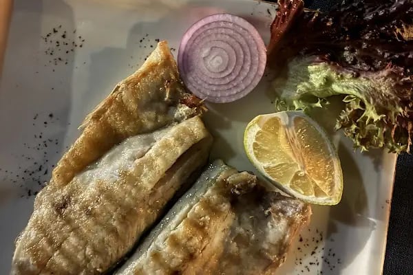 Chefmezze Mersin - Resim 20