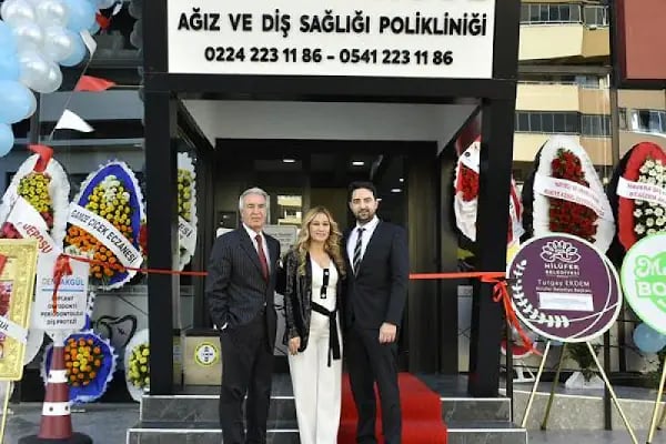 Dt. Ünsal Akgül - Resim 2