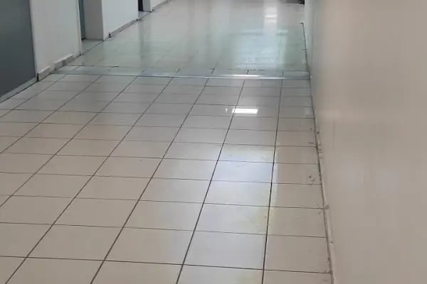 Buca Seyfi Demirsoy Kadın Doğum ve Çocuk Hastalıkları Ek Binasi - Resim 7