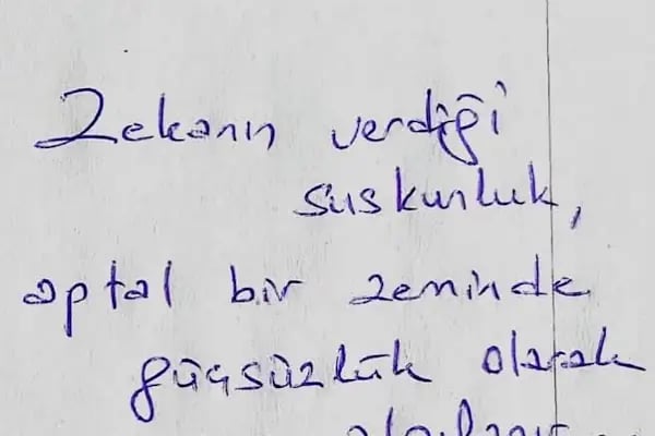 Buca Seyfi Demirsoy Kadın Doğum ve Çocuk Hastalıkları Ek Binasi - Resim 8