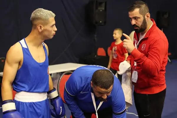 Efe Boks Spor Kulübü - Resim 5